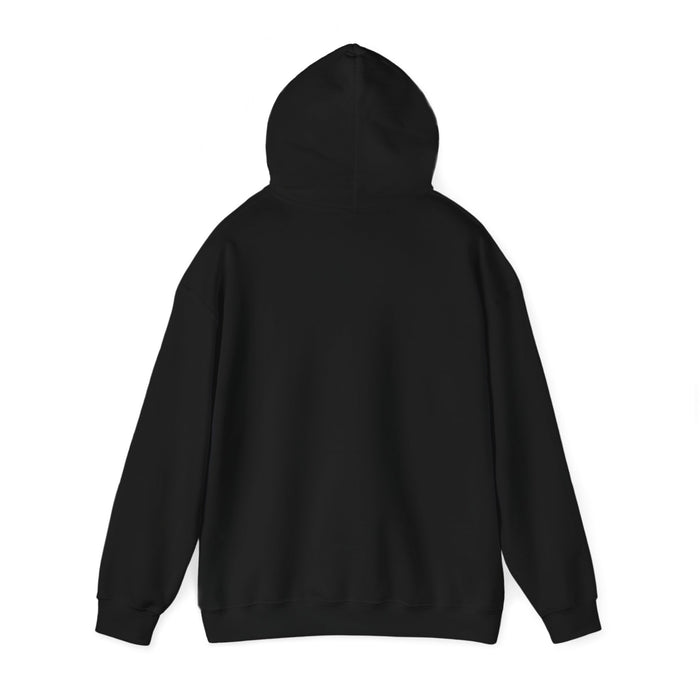 APB Unisex Heavy Blend™ Hooded Sweatshirt