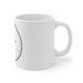 Ceramic Mug 11oz - Home Traders Sources