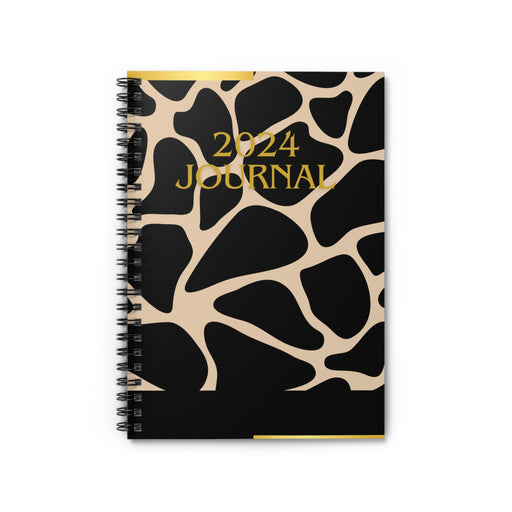 Spiral Notebook - Ruled Line - Home Traders Sources