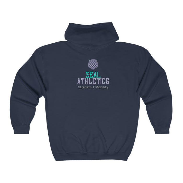 Zeal Athletics Sweatshirt