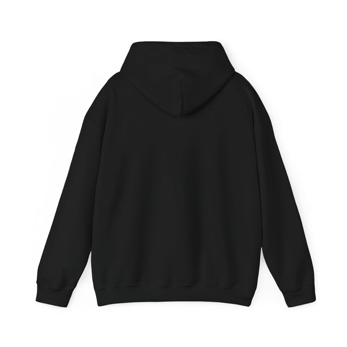 APB Unisex Heavy Blend™ Hooded Sweatshirt