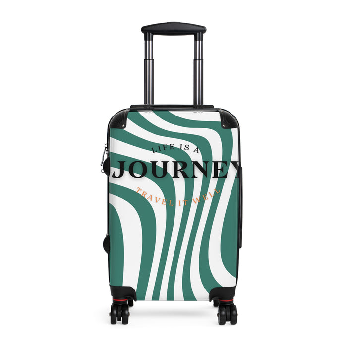 Travel Suitcase - Home Traders Sources