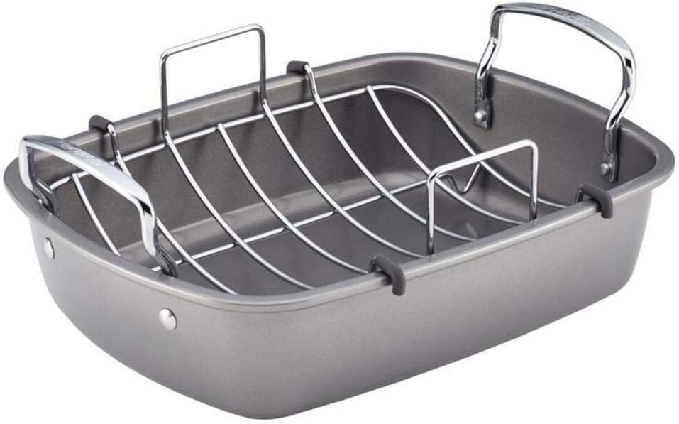 Circulon Nonstick Roasting Pan