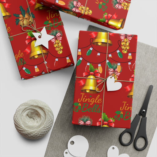 Gift Wrapping Paper Sheets, 1pc - Home Traders Sources