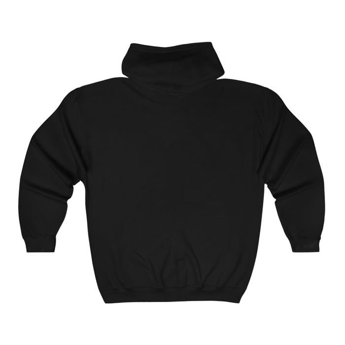 Keep Moving Zeal Athletics Sweatshirt