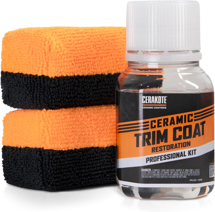 Trim Coat Professional Pack - 4 oz.