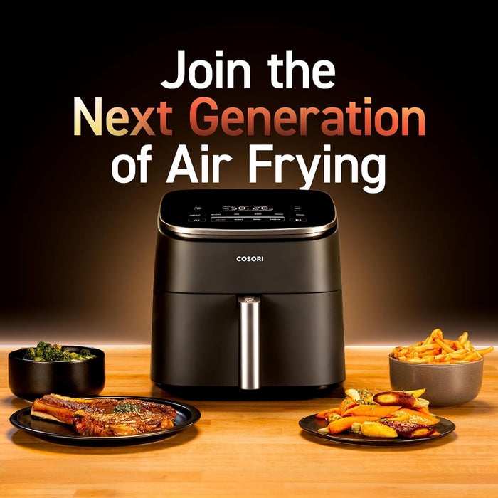 COSORI Air Fryer 9-in-1