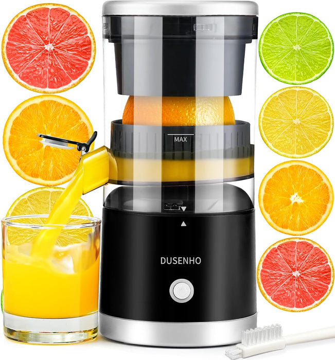 Electric Citrus Juicer Rechargeable