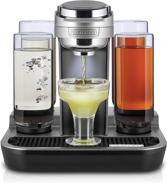 Bartesian Professional Cocktail Machine,