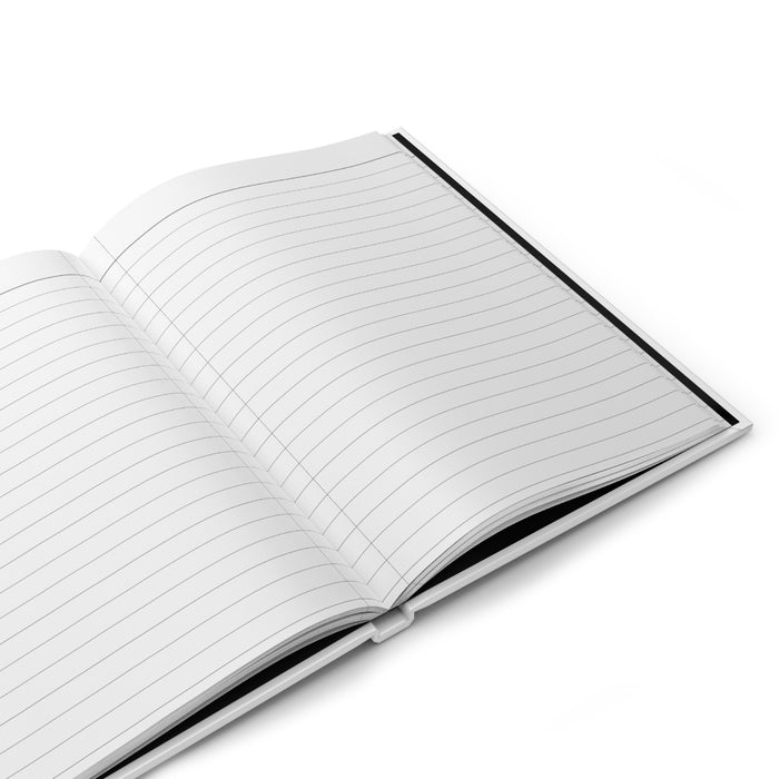Notebook for sermon notes
