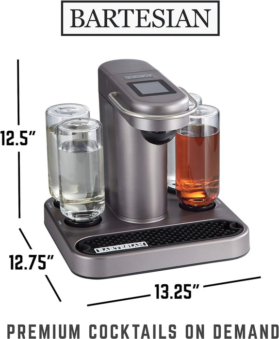 Bartesian Premium Cocktail and Margarita Machine