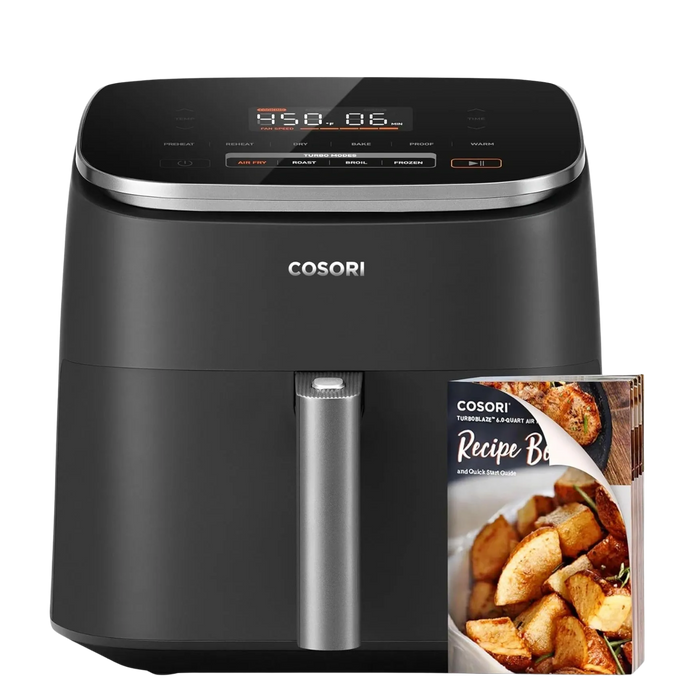 COSORI Air Fryer 9-in-1