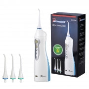 Pursonic Rechargeable Oral Irrigator - Home Traders Sources