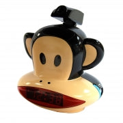 Paul Frank Projection Clock Radio - Home Traders Sources