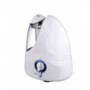 Optimus 1.5 Gallon Cool Mist Ultrasonic Humidifier - Home Traders Sources