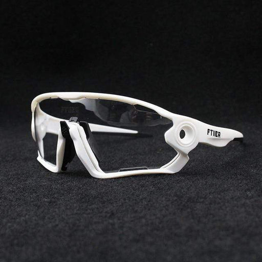 Sunglasses UV400 Photochromic Outdoor - Home Traders Sources