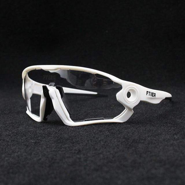 Sunglasses UV400 Photochromic Outdoor - Home Traders Sources