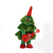 Plush electric Christmas tree toy - Home Traders Sources