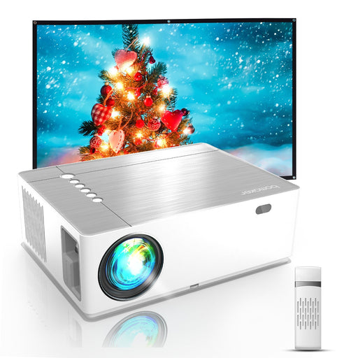 Bomaker Parrot I projector - Home Traders Sources