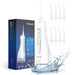 Professional Cordless Dental Oral Irrigator with 300ML Water - Home Traders Sources