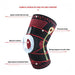 Bandage silicon Knit Kneepad - Home Traders Sources