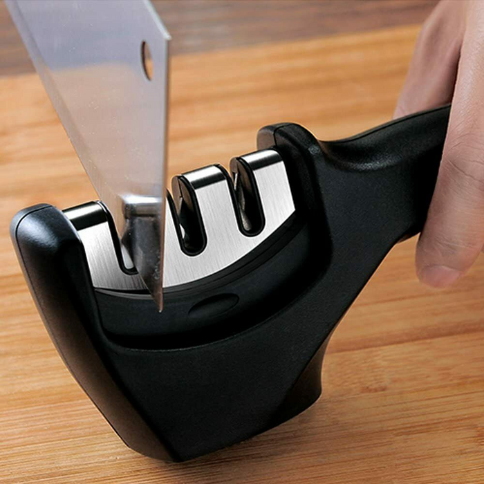 KNIFE SHARPENER - Home Traders Sources