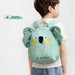 SUNVENO Children's Backpack Kindergarten Shoulder Bag - Home Traders Sources