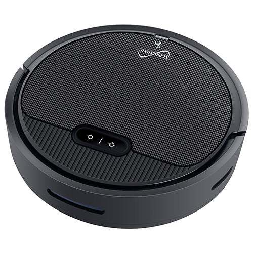 Smart Robot Vacuum Cleaner - Home Traders Sources