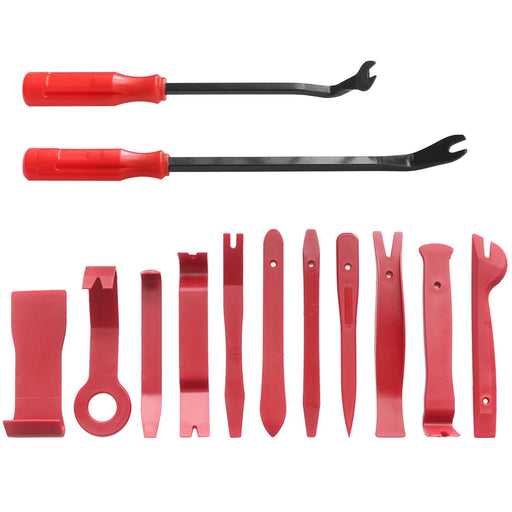 13 Pcs Car Trim Removal Tool - Home Traders Sources