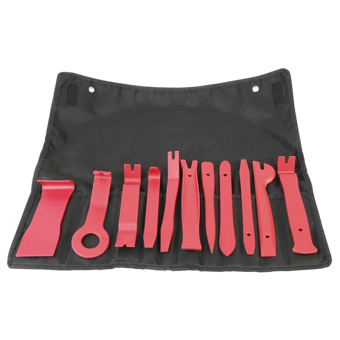 13 Pcs Car Trim Removal Tool - Home Traders Sources