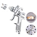 HVLP Spray Gun 1.0mm 1.4mm 1.8mm - Home Traders Sources