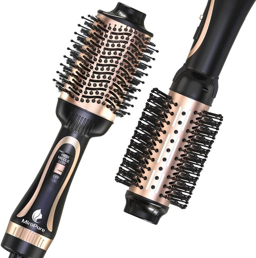 Hair Dryer Brush - Home Traders Sources