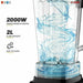 Electric Blenders Countertop - Home Traders Sources