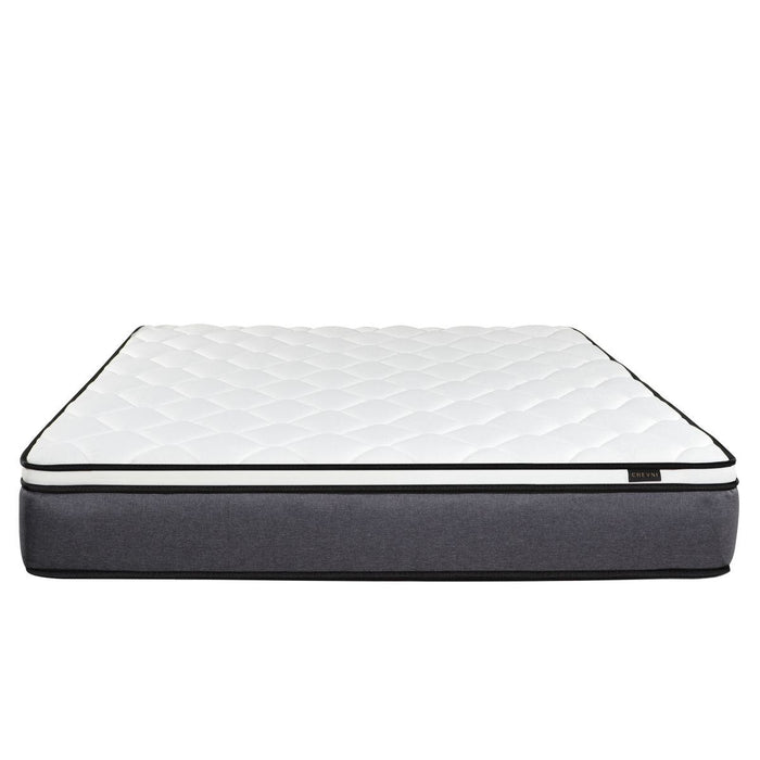 Mattress 10 Inch black and white - Home Traders Sources