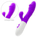 Simulation vibrator purple vibrator - Home Traders Sources