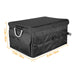 Car Trunk Organizer Collapsible Multi-Compartments - Home Traders Sources