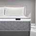 Mattress 10 Inch Gray and white - Home Traders Sources