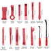 13 Pcs Car Trim Removal Tool - Home Traders Sources