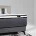 Mattress 10 Inch black and white - Home Traders Sources