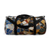 Duffel Bags, Mosaic Style Bag - Home Traders Sources