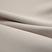 Blackout Curtains with Rings 2 pcs Beige 37"x95" Fabric - Home Traders Sources