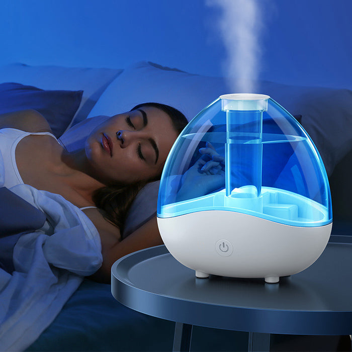 Ultrasonic Humidifier 1.5L