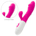 CR-simulation vibrator rose red vibrator - Home Traders Sources