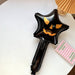 3pcs Halloween Balloons Stick Pumpkin Devil Inflatable Balloons Automatic Sealing Balloons Toy Party Decor Children Gift Toys - Home Traders Sources