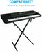 5 Core 2021 PRO Adjustable X Music Keyboard Electric Piano Rack Stand Metal KS1X - Home Traders Sources