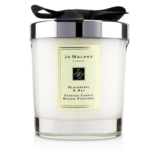 JO MALONE - Blackberry & Bay Scented Candle L32W 200g (2.5 inch) - Home Traders Sources