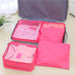 9Pcs Clothes Storage Bags Water-Resistant - Home Traders Sources