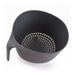 Double Layered Washing Colander - Wash and Drain Basket - Home Traders Sources