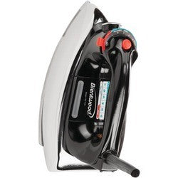 Brentwood Classic Nonstick Steam And Dry Iron - Home Traders Sources