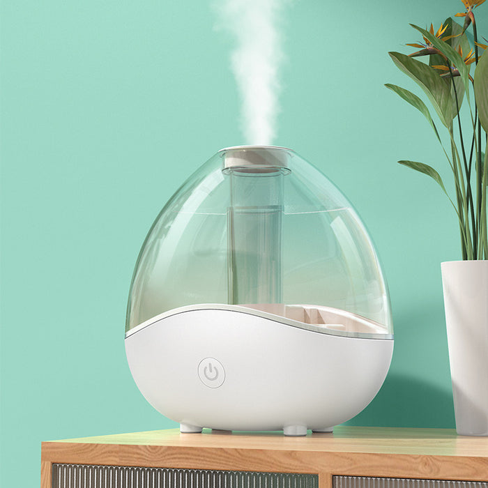 Ultrasonic Humidifier 1.5L